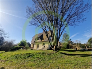 maison à la vente -   27540  IVRY LA BATAILLE, surface 68 m2 vente maison - UBI463059032